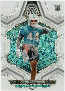 Chop Robinson