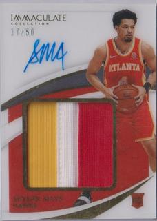 Skylar Mays