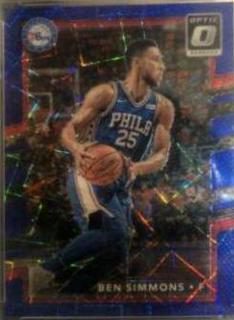 Ben Simmons