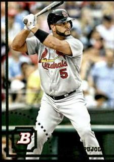 Albert Pujols