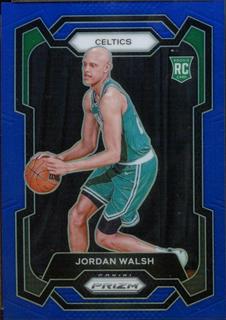 Jordan Walsh