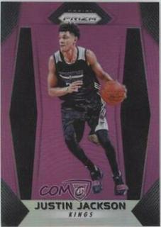Justin Jackson