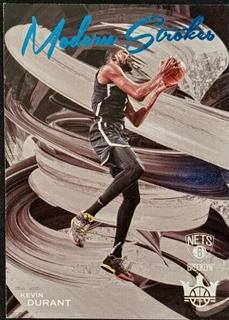 Kevin Durant
