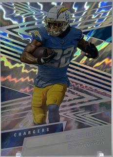 Najee Harris