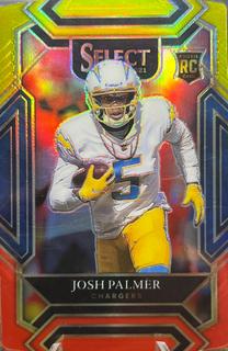 Josh Palmer