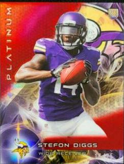 Stefon Diggs