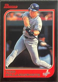 Todd Stottlemyre