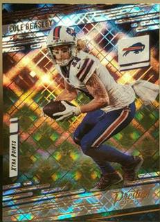 Cole Beasley