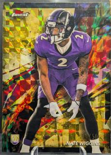 Nate Wiggins