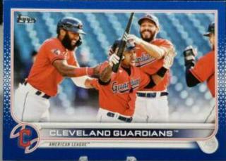 Cleveland Guardians