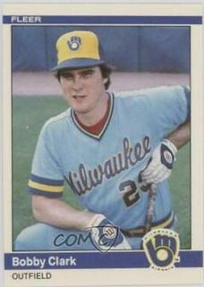 Bobby Clark