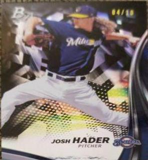 Josh Hader