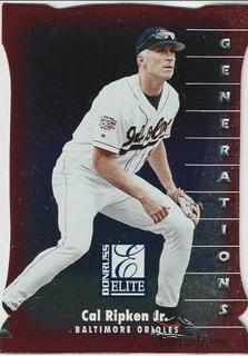Cal Ripken Jr.