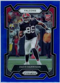 Zach Harrison