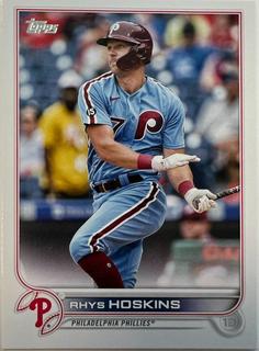 Rhys Hoskins