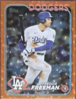 Freddie Freeman