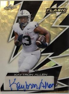 Kaytron Allen