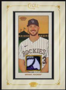 Kris Bryant