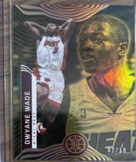 Dwyane Wade