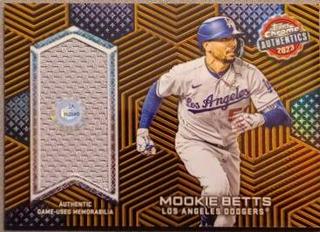 Mookie Betts