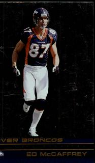 Ed McCaffrey