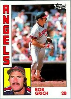 Bob Grich