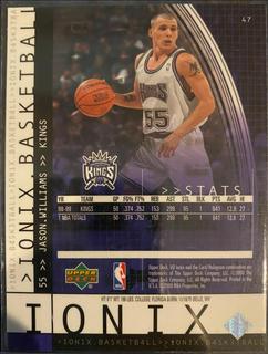 Jason Williams