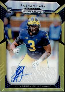 Rashan Gary