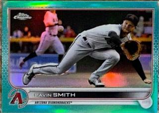 Pavin Smith