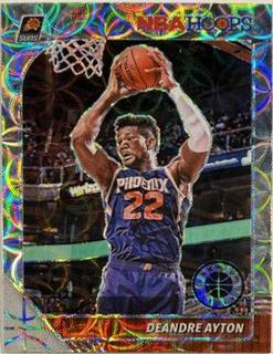 Deandre Ayton