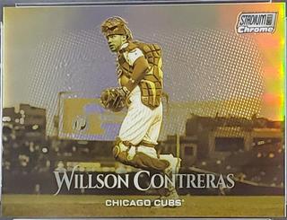 Willson Contreras