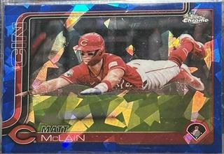 Matt McLain