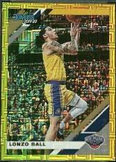 Lonzo Ball