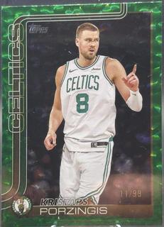 Kristaps Porzingis