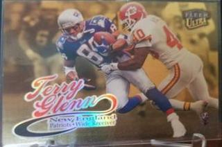 Terry Glenn