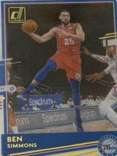 Ben Simmons