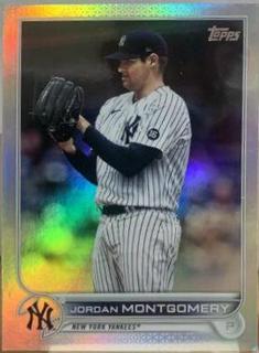 Jordan Montgomery