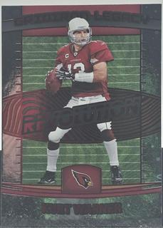 Kurt Warner