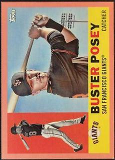 Buster Posey