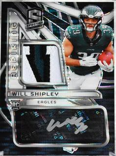 Will Shipley