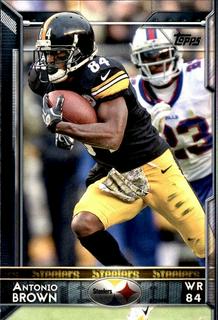 Antonio Brown
