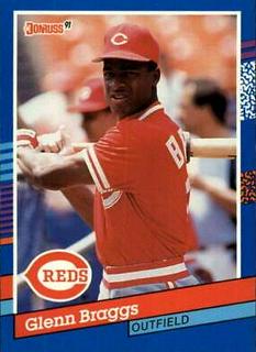 Glenn Braggs