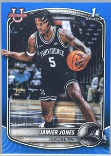 Jamier Jones