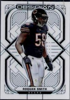 Roquan Smith
