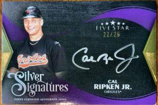 Cal Ripken Jr.