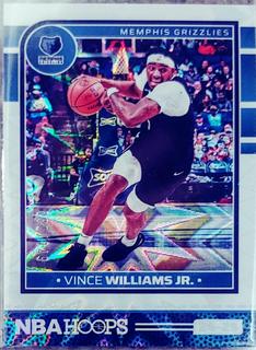 Vince Williams Jr.