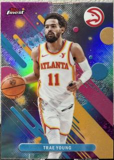 Trae Young