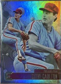 Steve Carlton