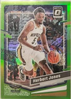 Herbert Jones
