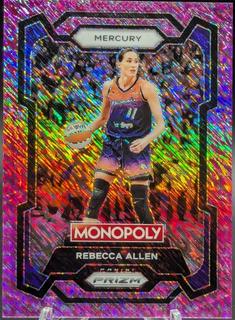 Rebecca Allen